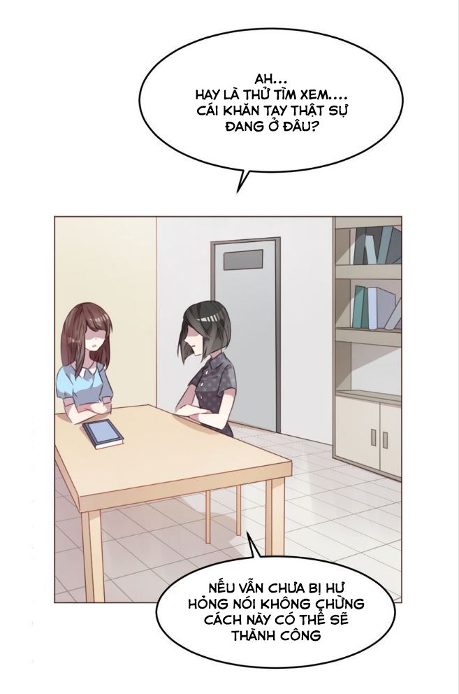 người yêu biến mất chapter 50 21