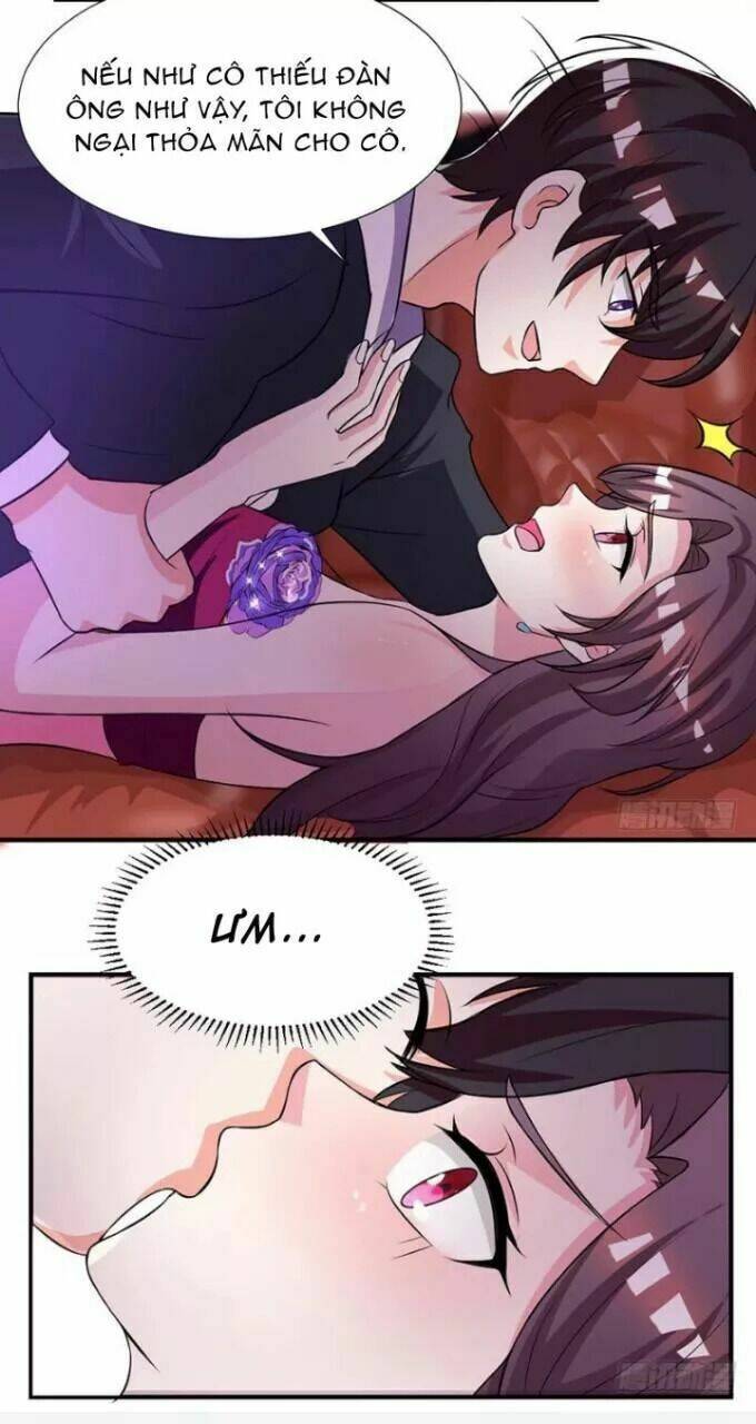 tổng tài daddy siêu quyền lực chapter 26 24