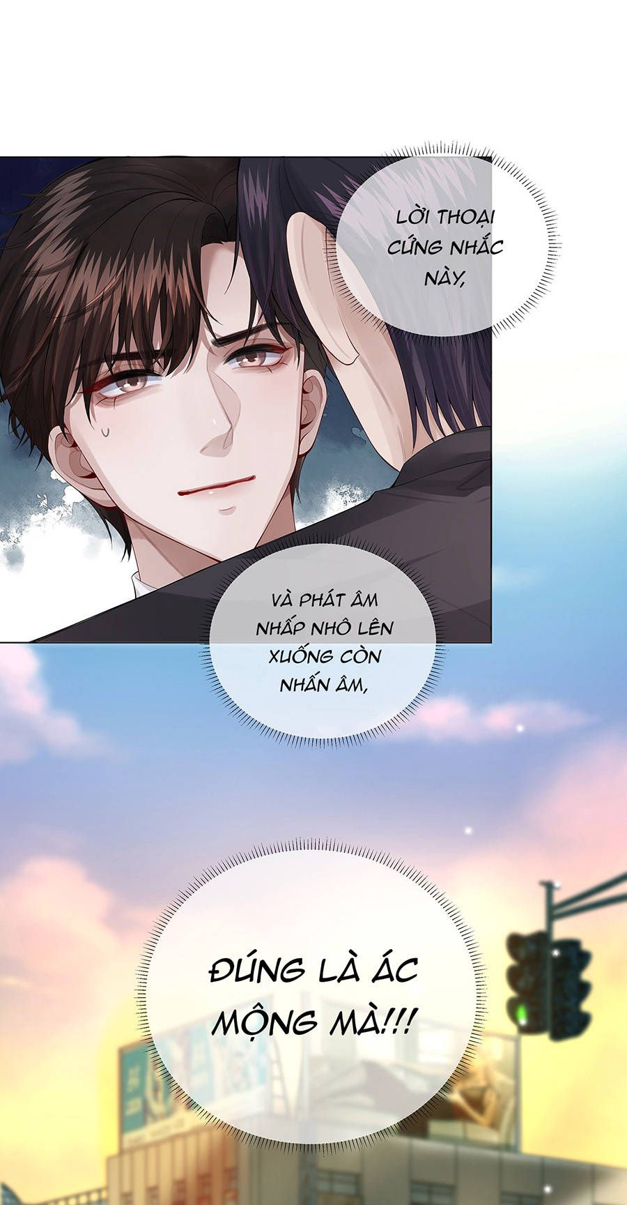 dior tiên sinh chapter 11 18