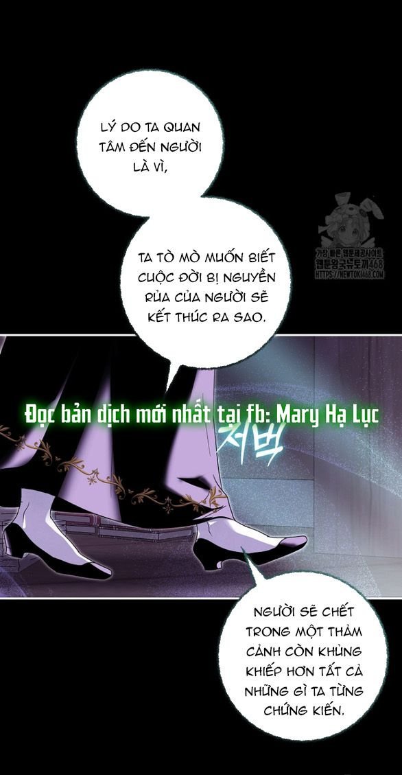 ngài công tước, tôi sẽ làm mọi thứ, trừ việc kết hôn! chapter 16.2 3