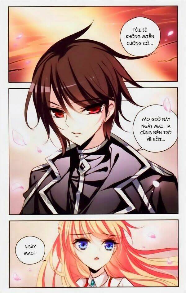 xuyên duyệt tây nguyên 3000 chapter 68 18