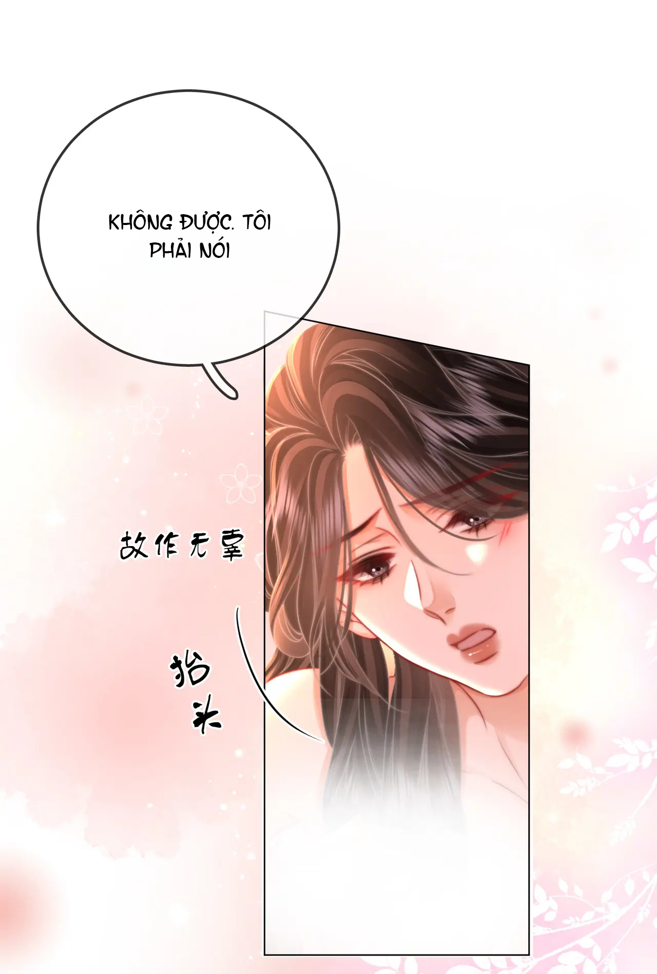 Cố Tiểu Thư Và Khúc Tiểu Thư chapter 61 - Trang 9