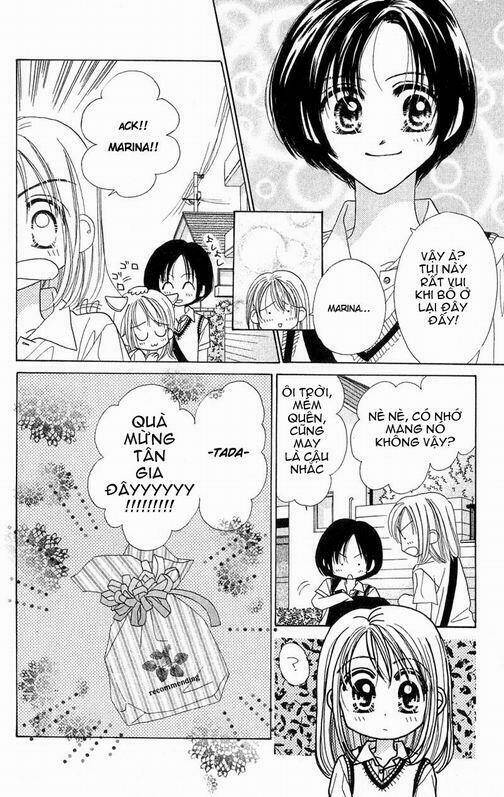 good morning call chapter 1 10