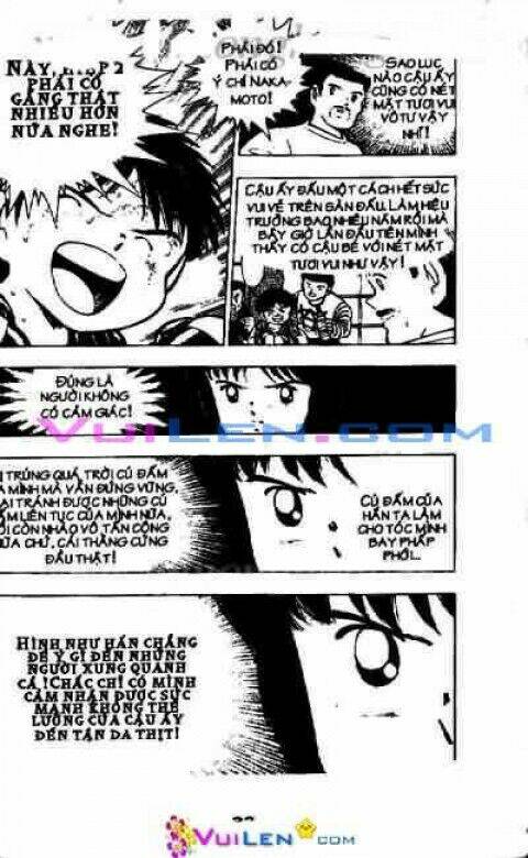 chibi cậu bé quyền anh (8 tập full) chapter 6 33