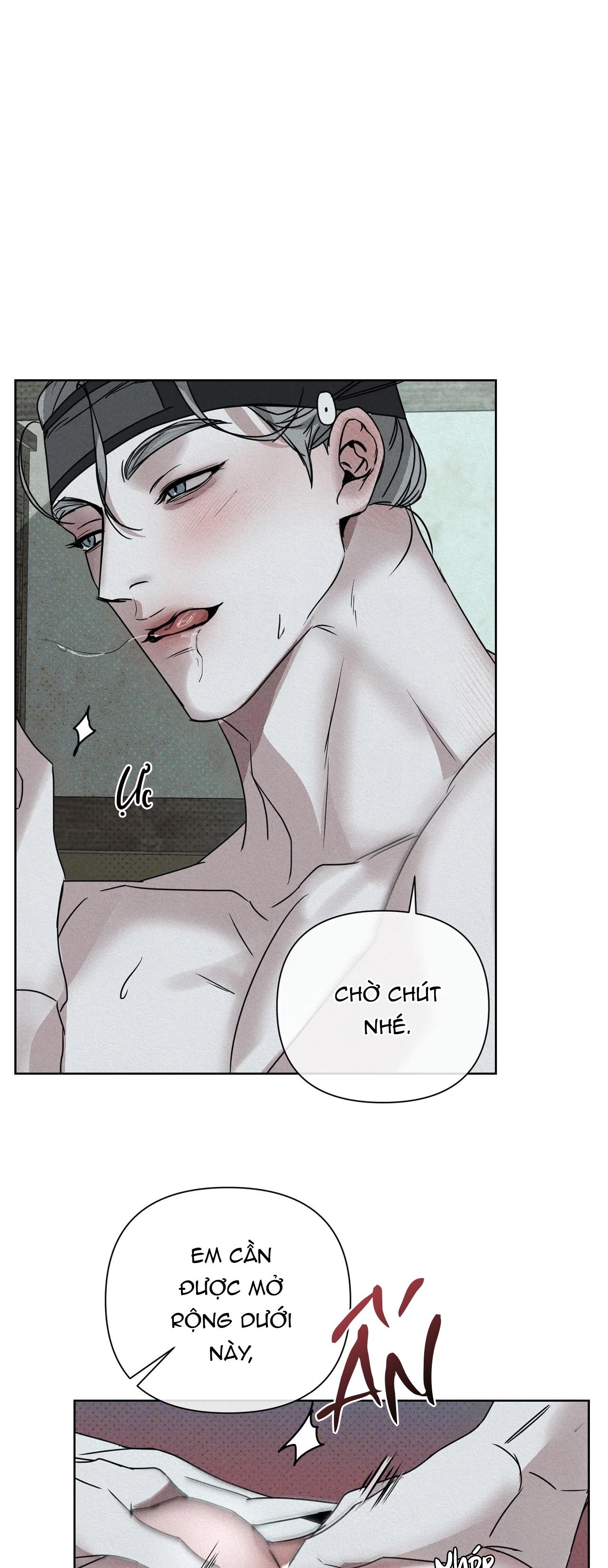 manhwa chịch vồn chịch vã chapter 17 19