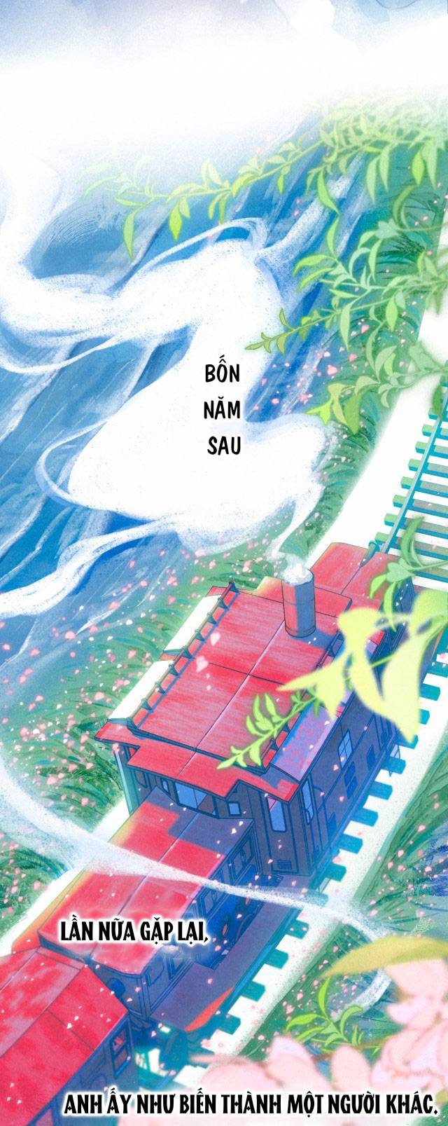 sự gai góc dịu dàng chapter 0 6