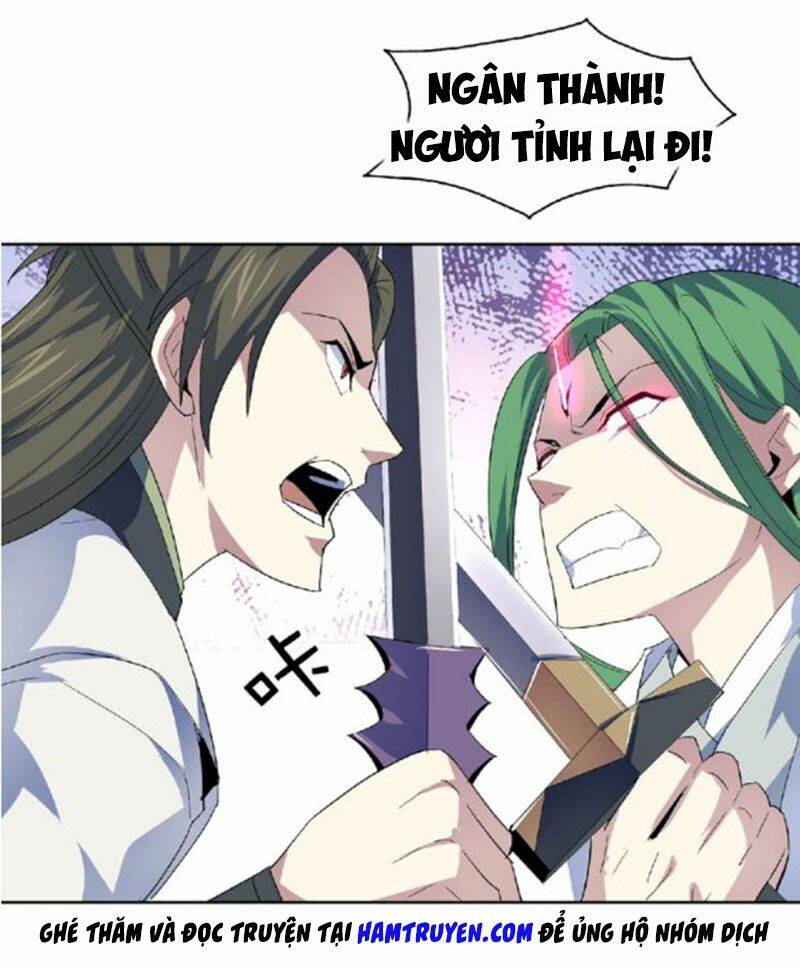 nghịch thiên đại thần chapter 47.5 13