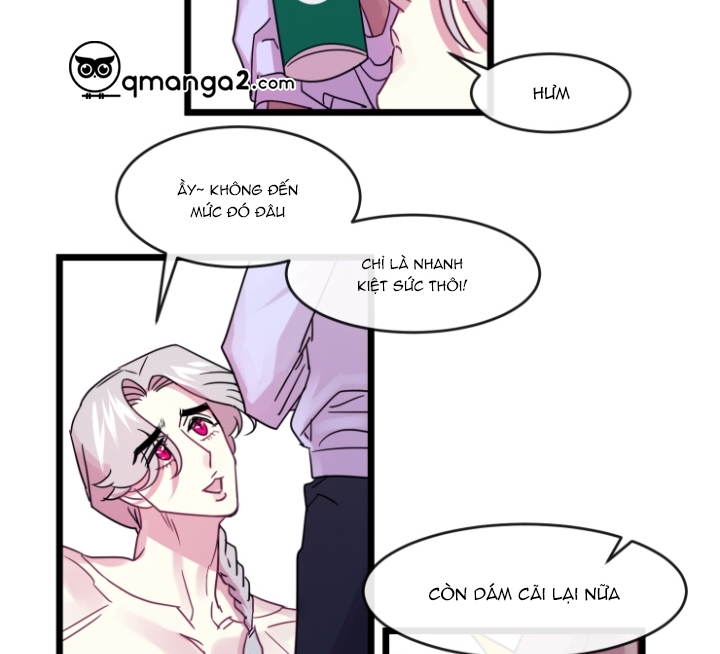 kiếp trước bí ẩn của giáo sư chapter 11 35