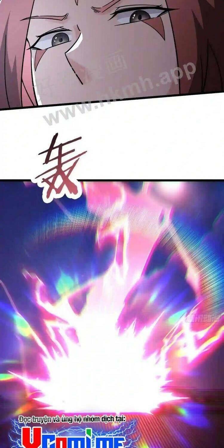 đồ đệ ta toàn là nữ ma đầu chapter 146 24