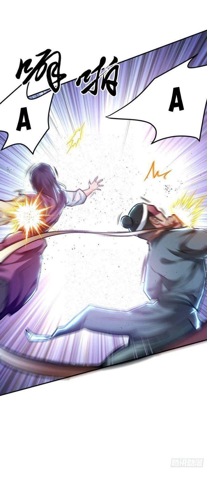 nam chính và hậu cung đều là của ta chapter 4 38