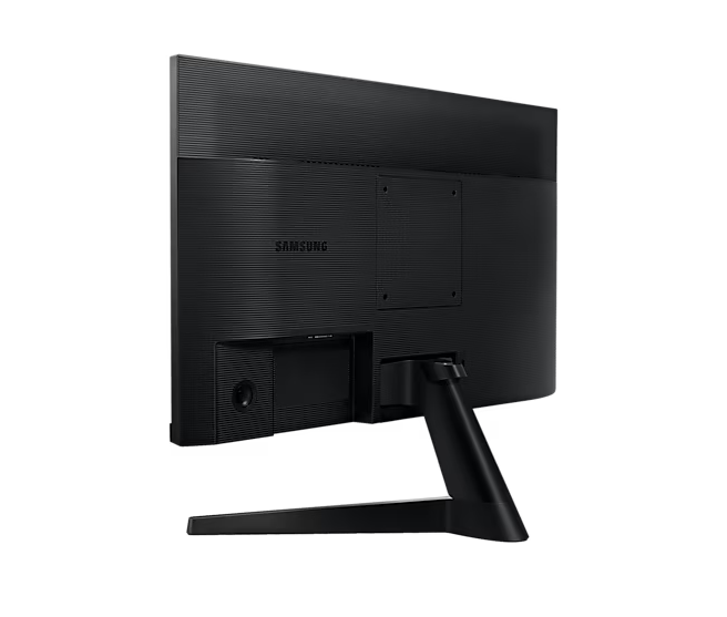 Màn hình máy tính Samung Viền Mỏng S3 S31C ( 1,920 x 1,080 / 16:9 / 250cd/㎡ / 5 (GTG) / Max 75Hz / D-Sub / HDMI ) - Hàng Chính Hãng