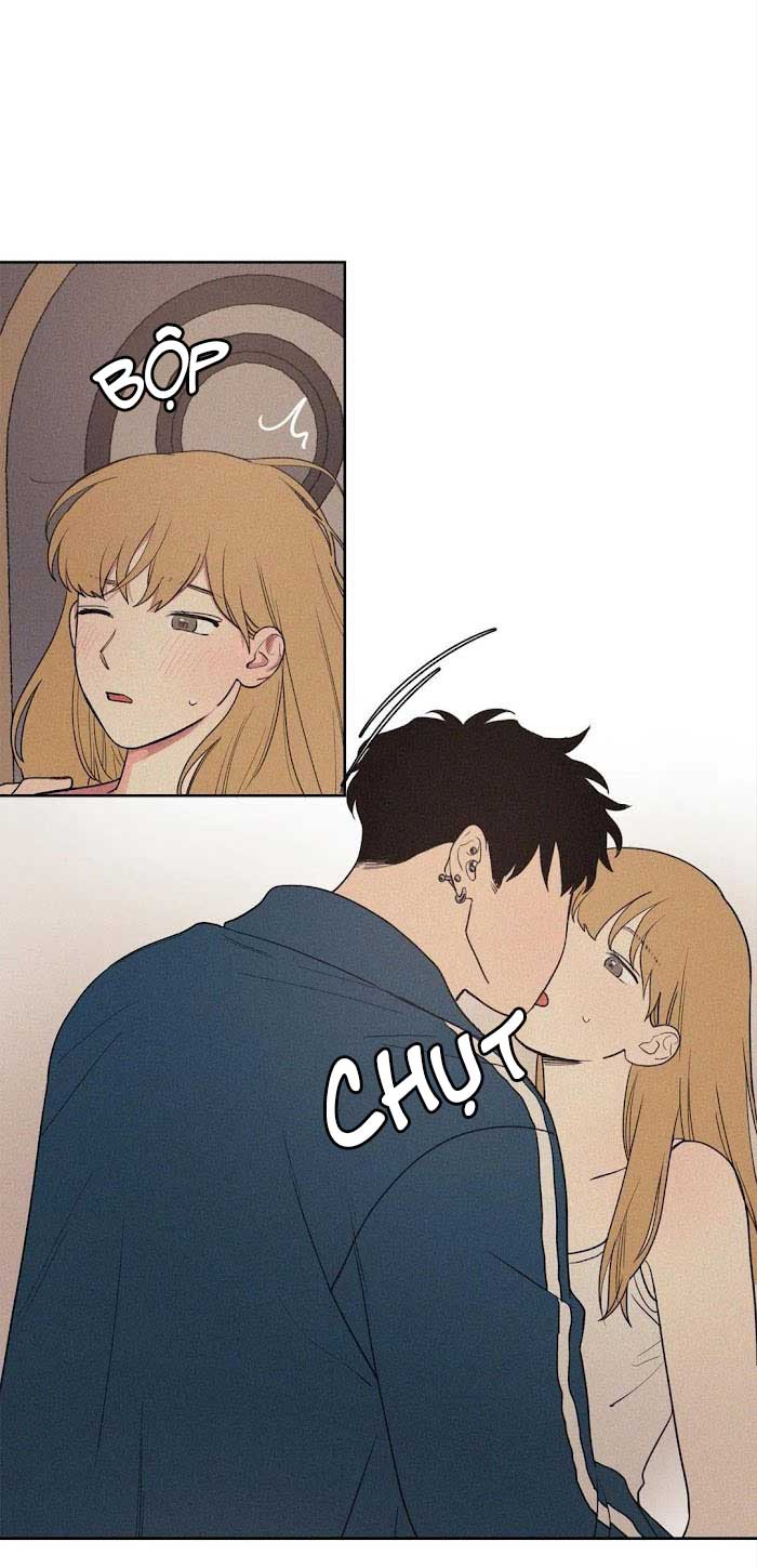 lý do yêu phải thằng bạn thân chapter 4.1 4