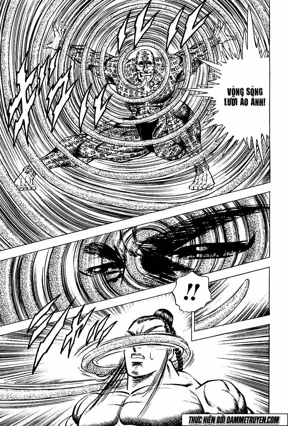 akakatsuki!! otokojuku - seinen yo, taishi wo idake chapter 59 13