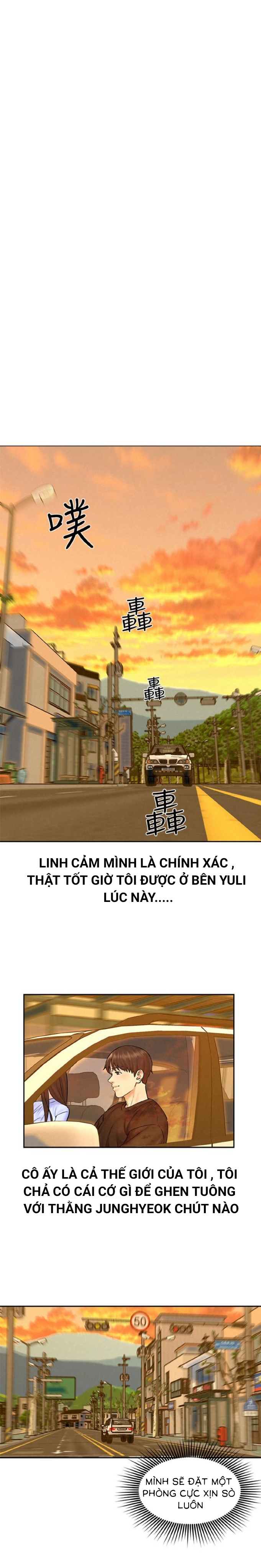 chuyến đi ngoại tình chapter 11 15