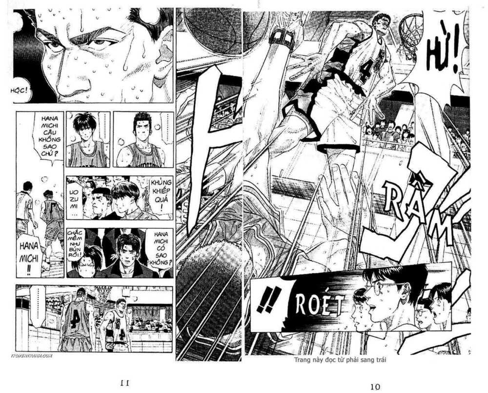 cao thủ bóng rổ chapter 157 16