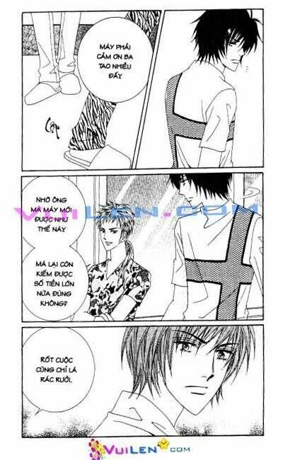 người duy nhất chapter 59 1