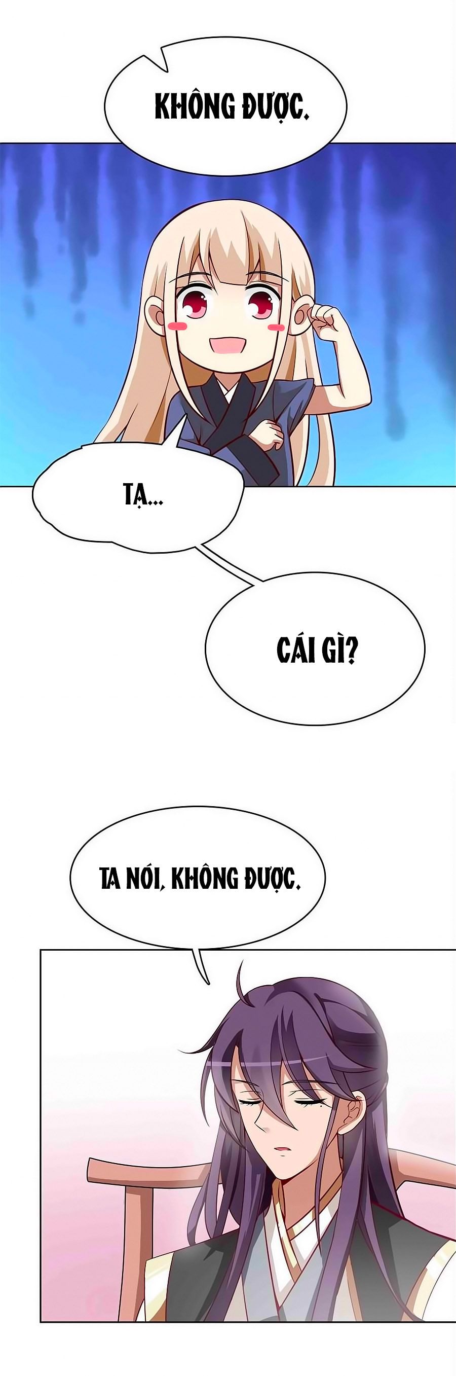 kiêu ngạo vương gia chủng điền phi chapter 18 7