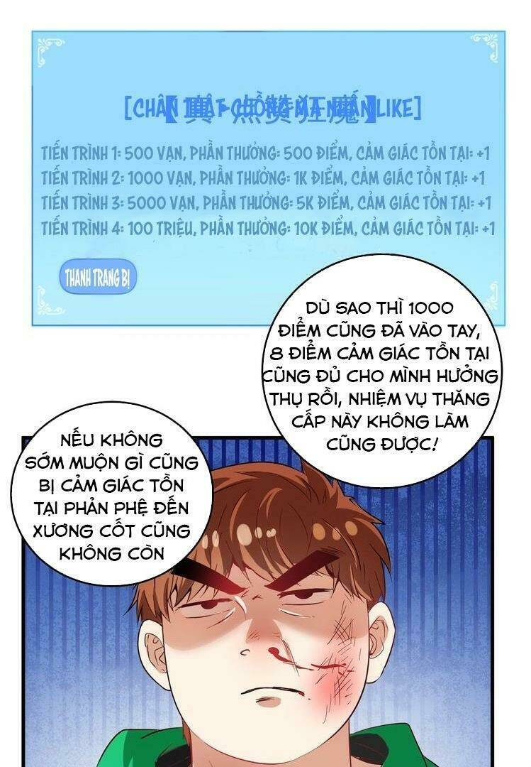 thành tựu của ta rất nhiều chapter 21 31