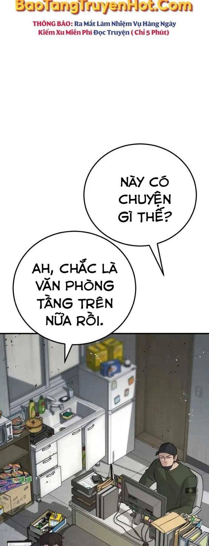 đặc vụ kim chapter 47.5 1