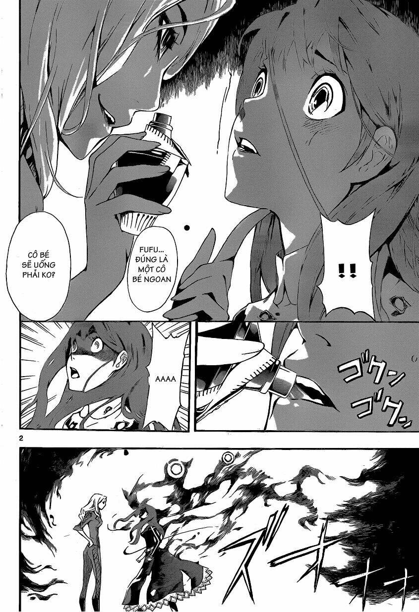 defense devil chapter 86 3