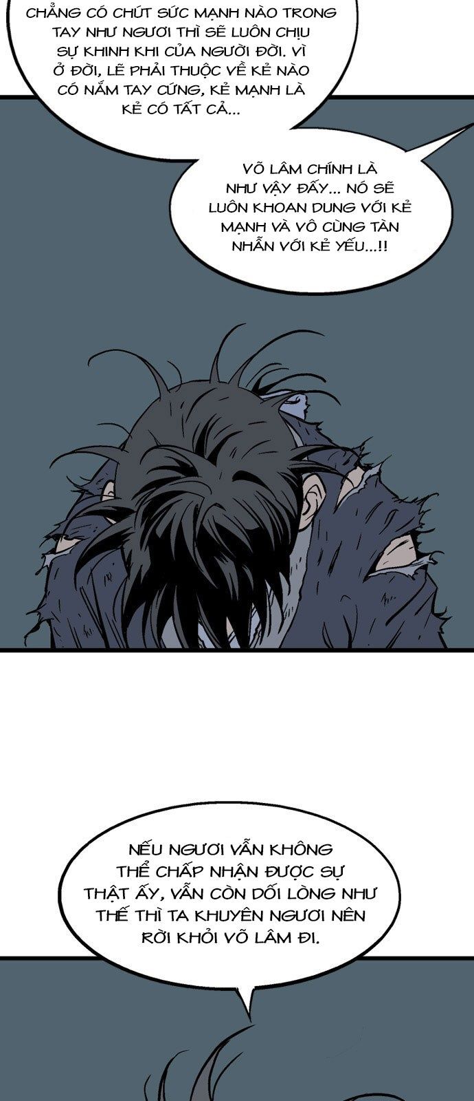 cao thủ 2 chapter 104 10