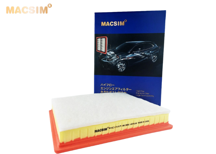 Lọc động cơ cao cấp CADILLAC XTS 2013-2017 nhãn hiệu Macsim (MS29052)