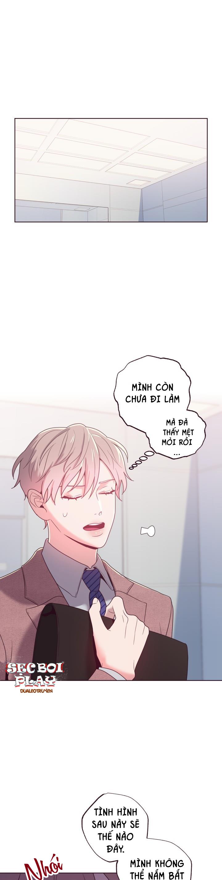 falling down chapter 9 1