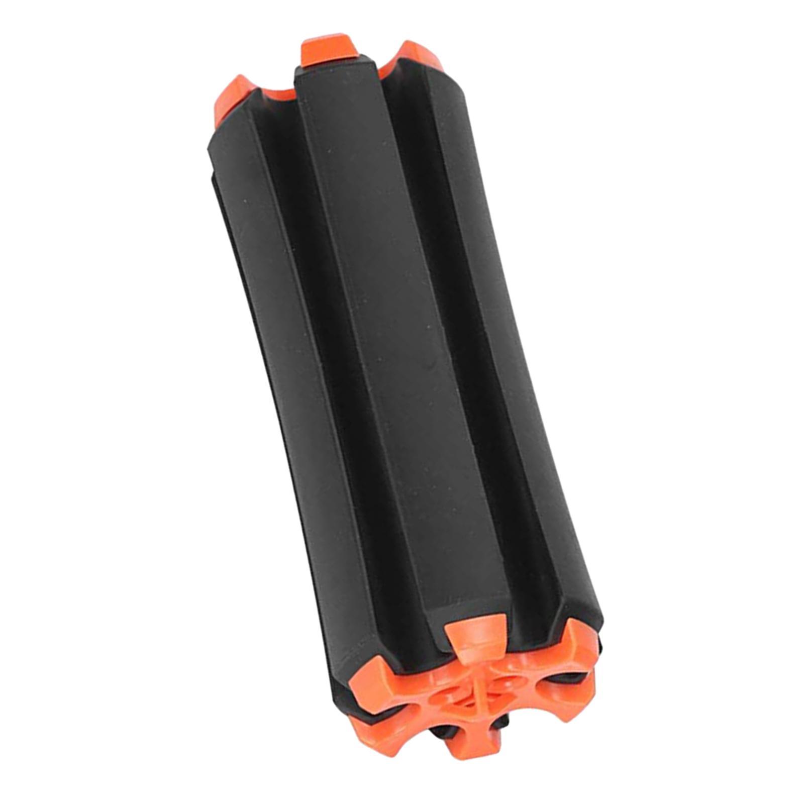 Golf Club Carrier, Golf Club Organizer, Holds up to 6 Golf Clubs Easy to Carry Golf Club Holder