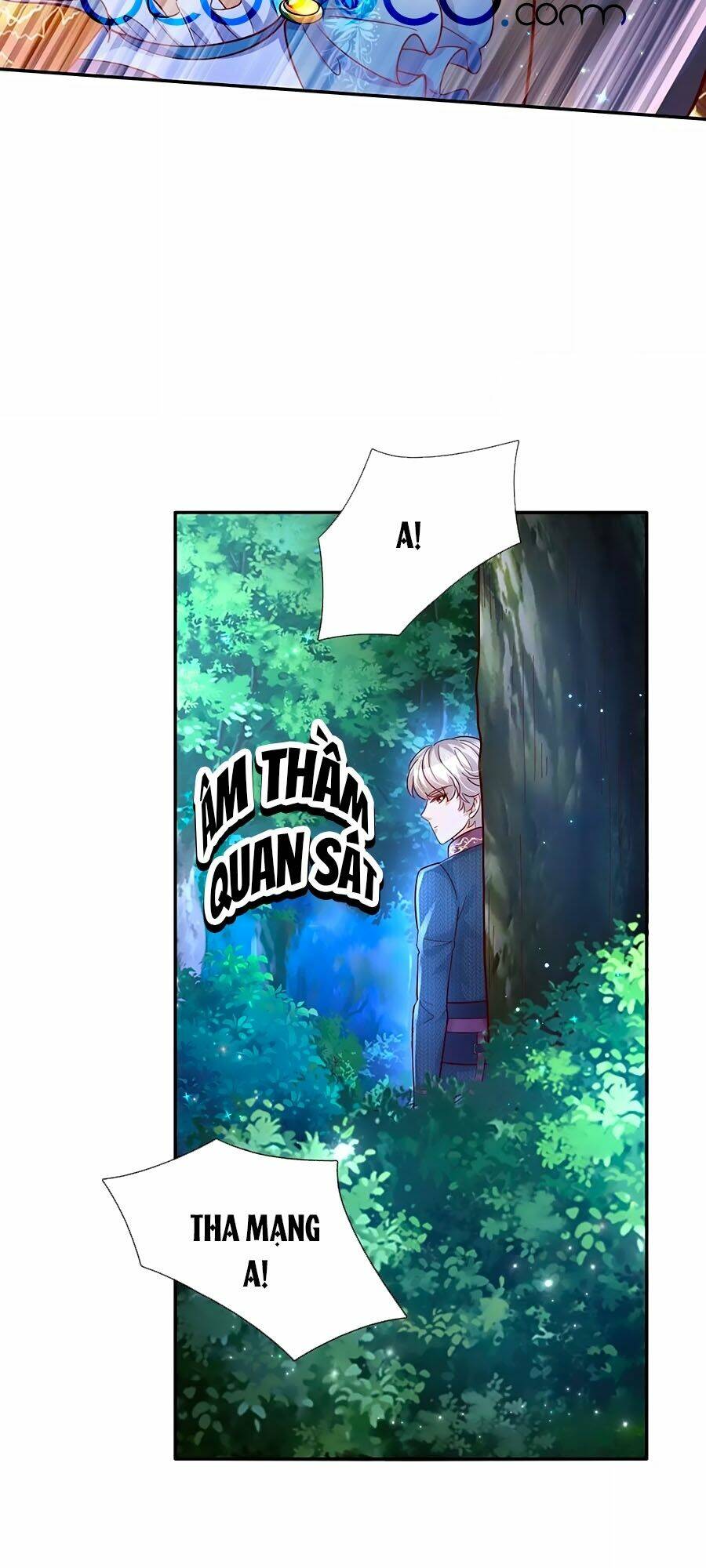 bỗng một ngày trở thành con gái nhà vua chapter 224 30