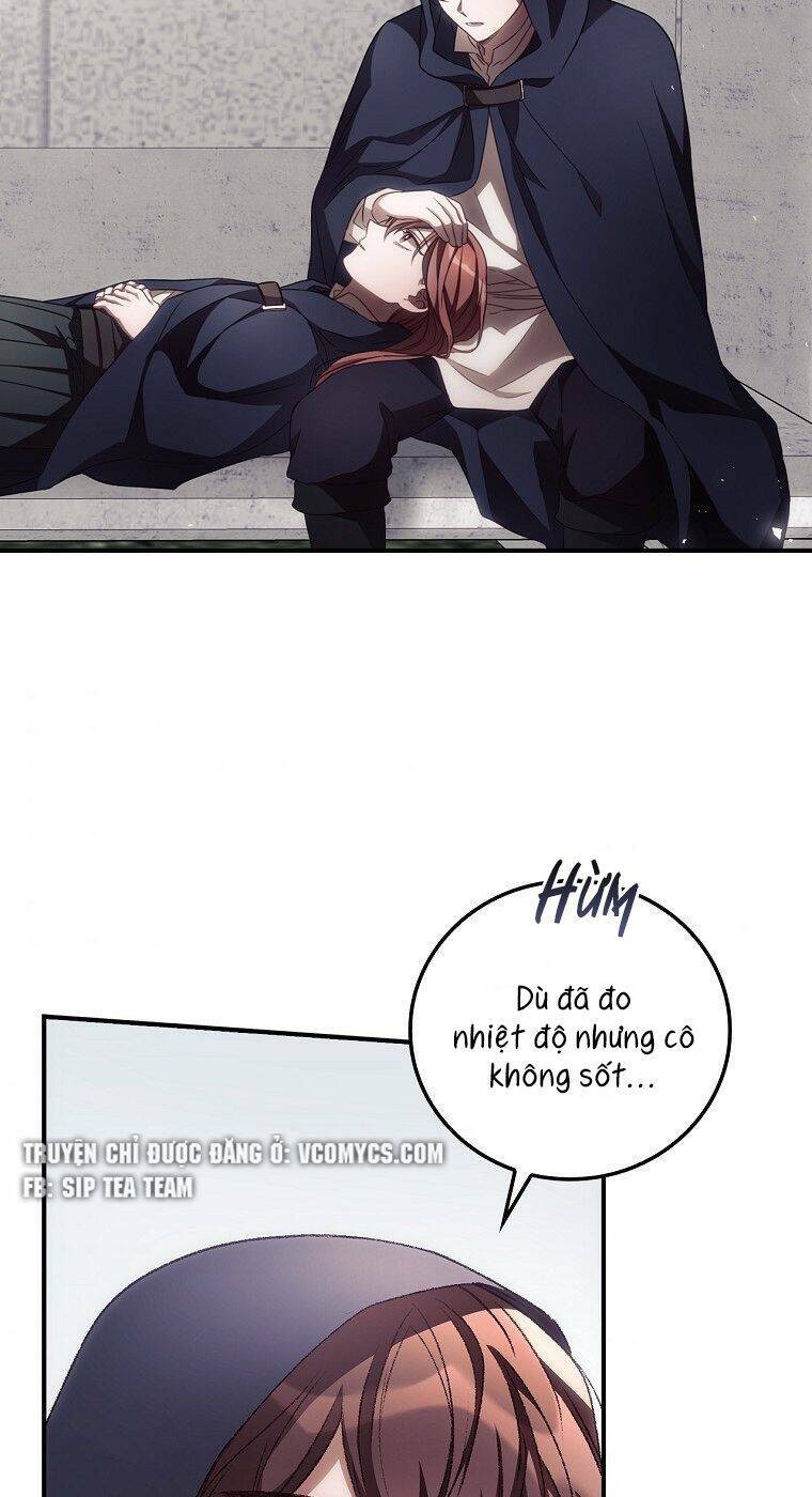 tôi nhìn thấy cái chết của bạn chapter 32 37