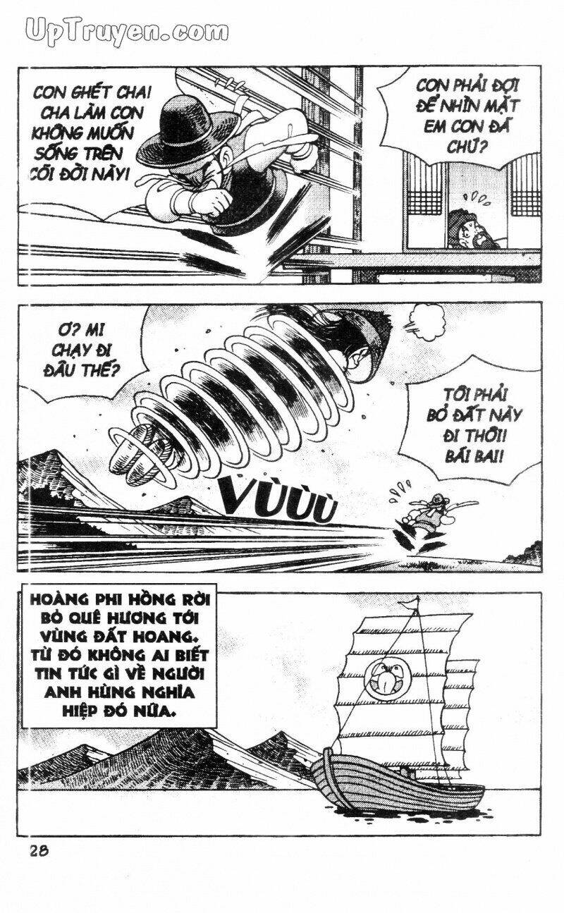 đội quân nhí nhố chapter 30 30