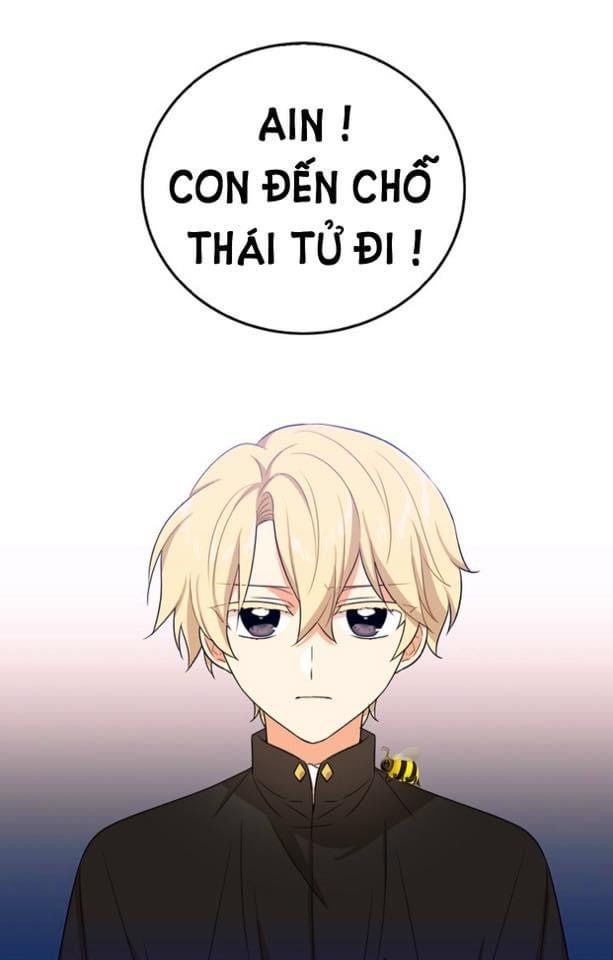 xuyên không trở thành mẹ của nhân vật phản diện chapter 19 37