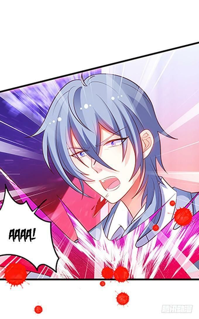 hồ tiên hung bạo chapter 90 59