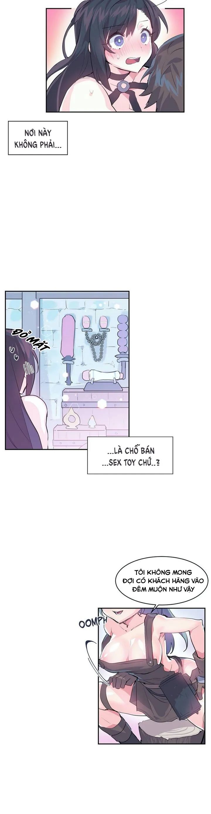 long in to lust-a-land chapter 6 4