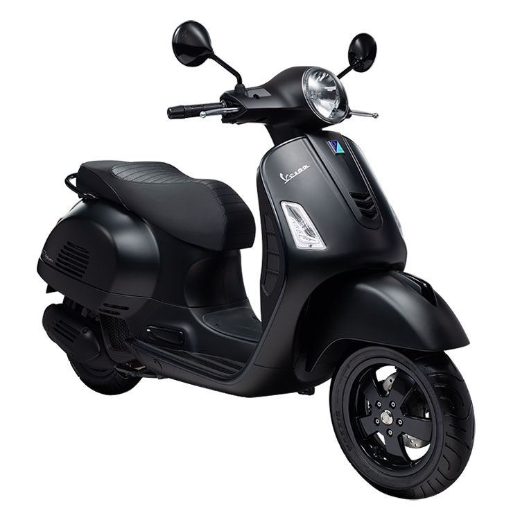 Xe Máy Vespa GTS Super Notte 150