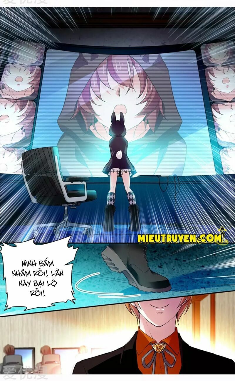 thâm hải nguy tình chapter 73 7