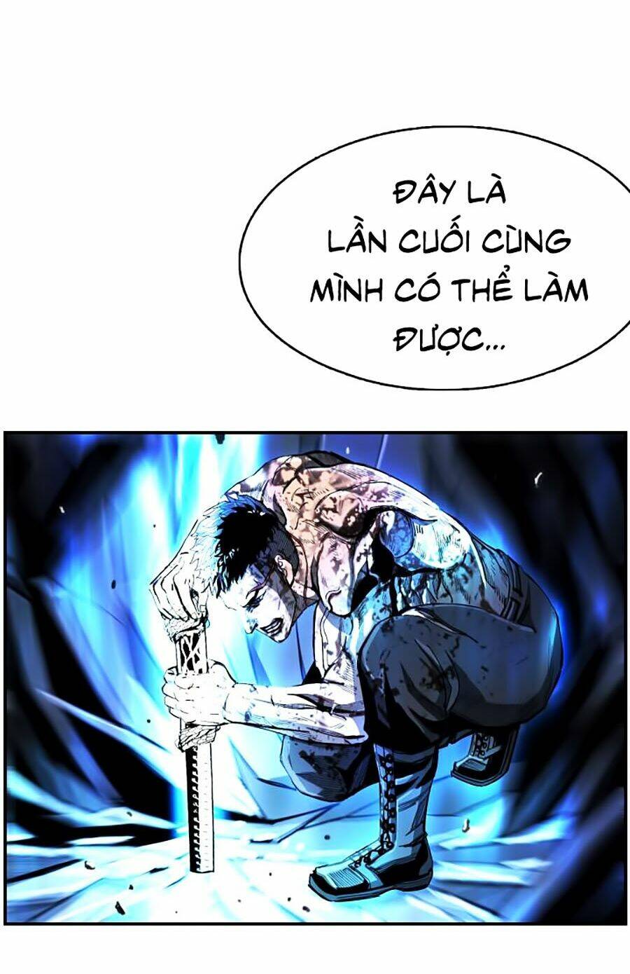 thợ săn đầu tiên chapter 64 40
