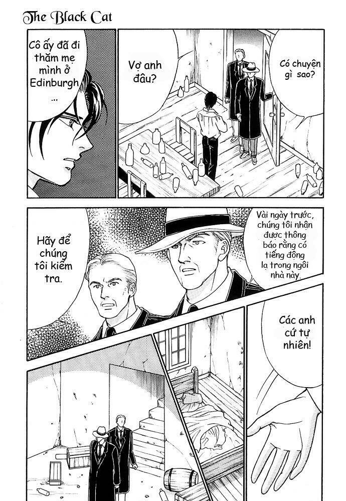 mèo đen pluto chapter 1 39