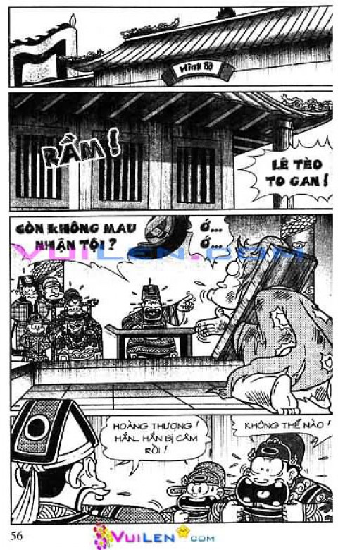 thần đồng đất việt chapter 149 53