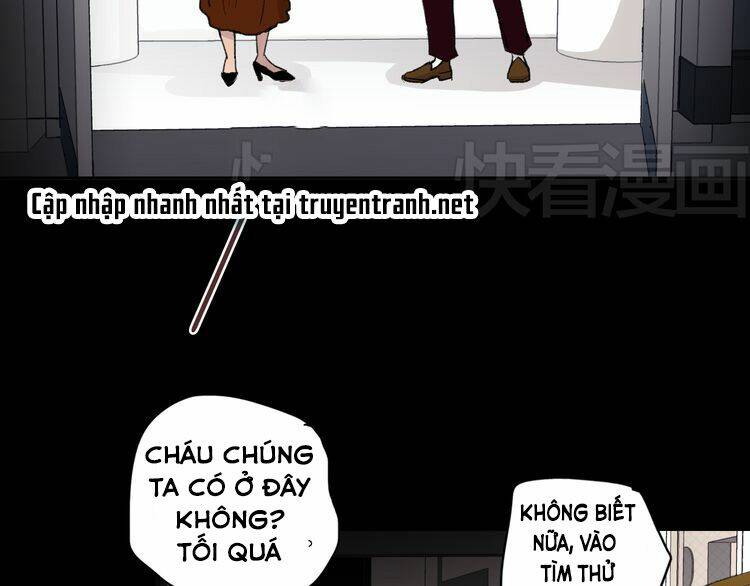 ông bà nội tuổi 17 chapter 5 85