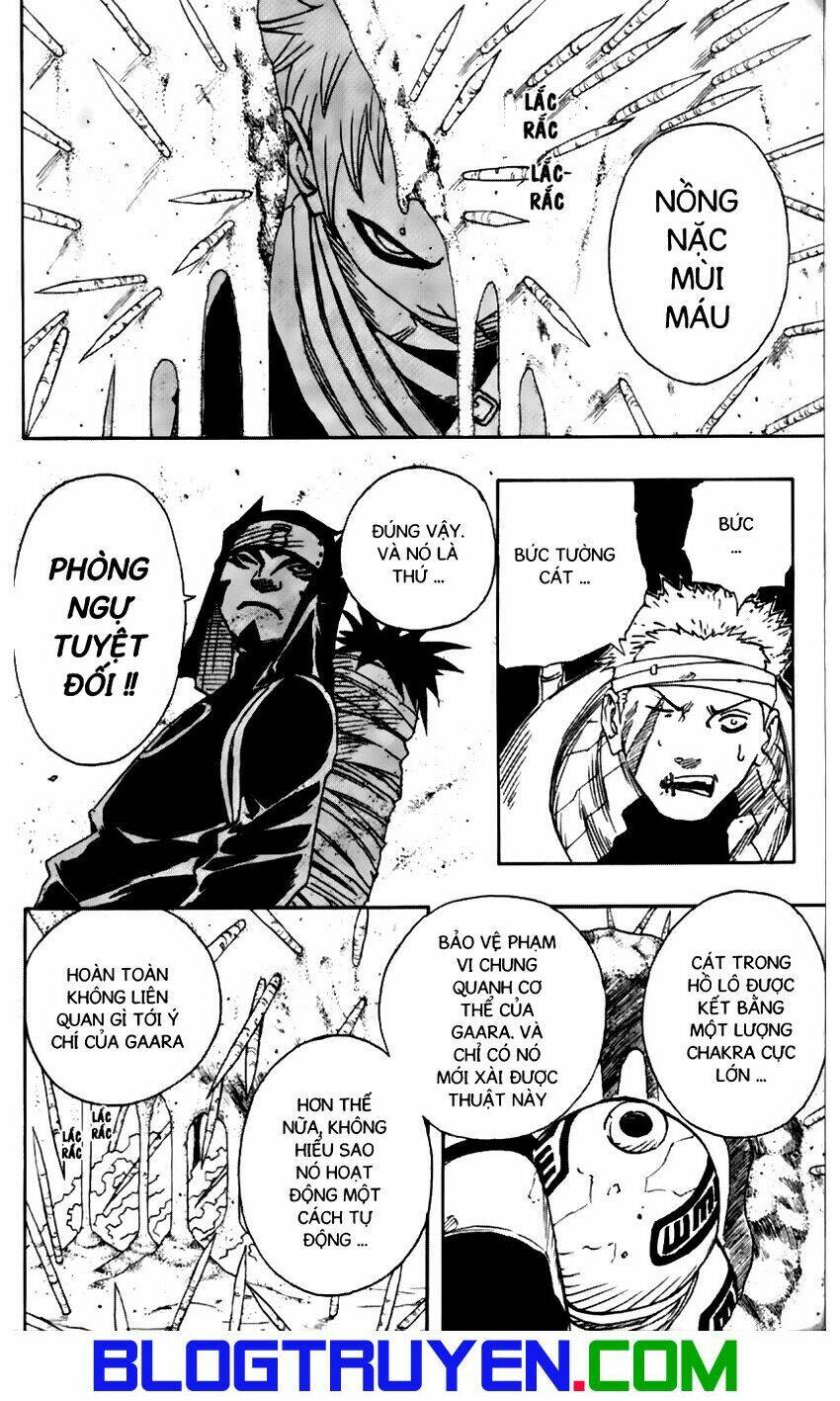 naruto - cửu vĩ hồ ly chapter 59 2