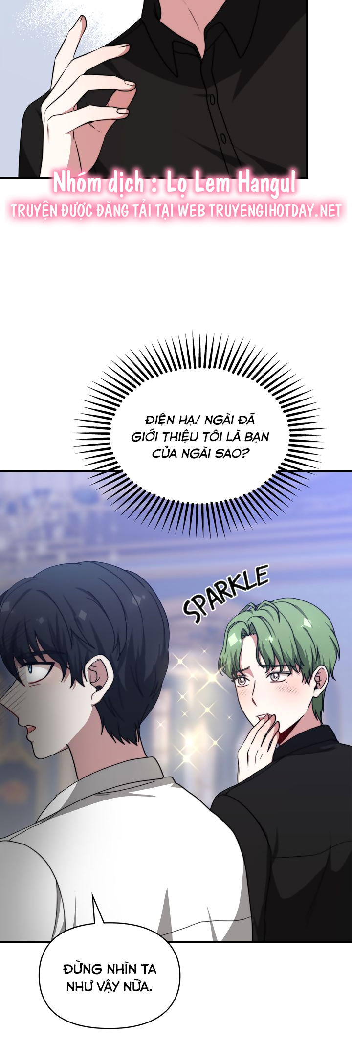 công nương eluana vita chapter 85 15