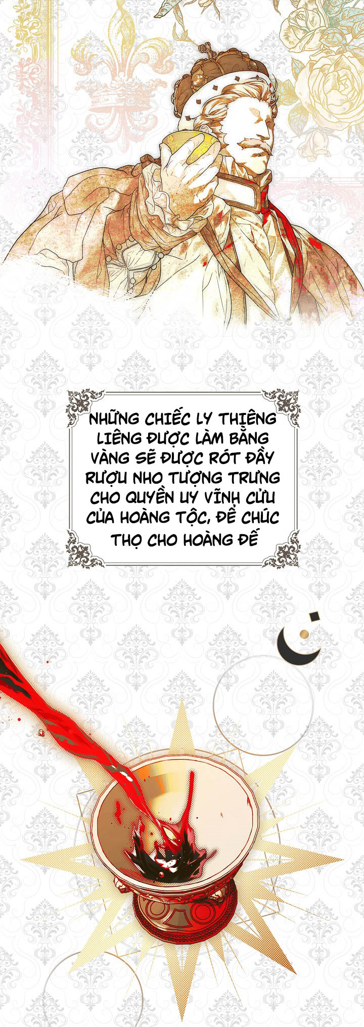 tiểu thư bí ẩn chapter 10 37