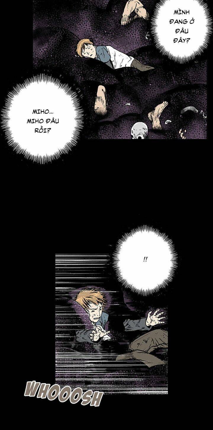 kang gito chapter 1 18