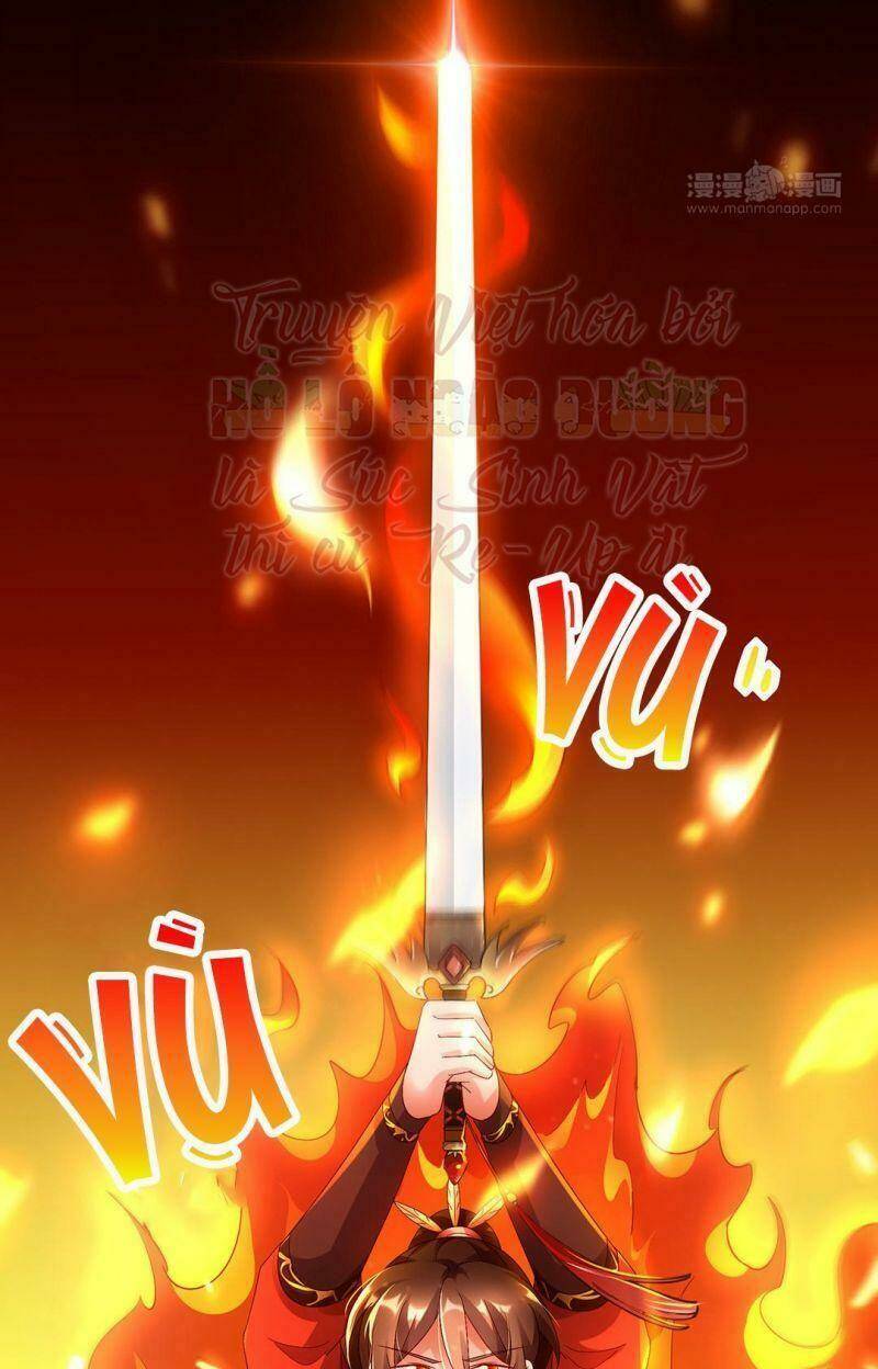 thiên kim bất hoán chapter 55 6