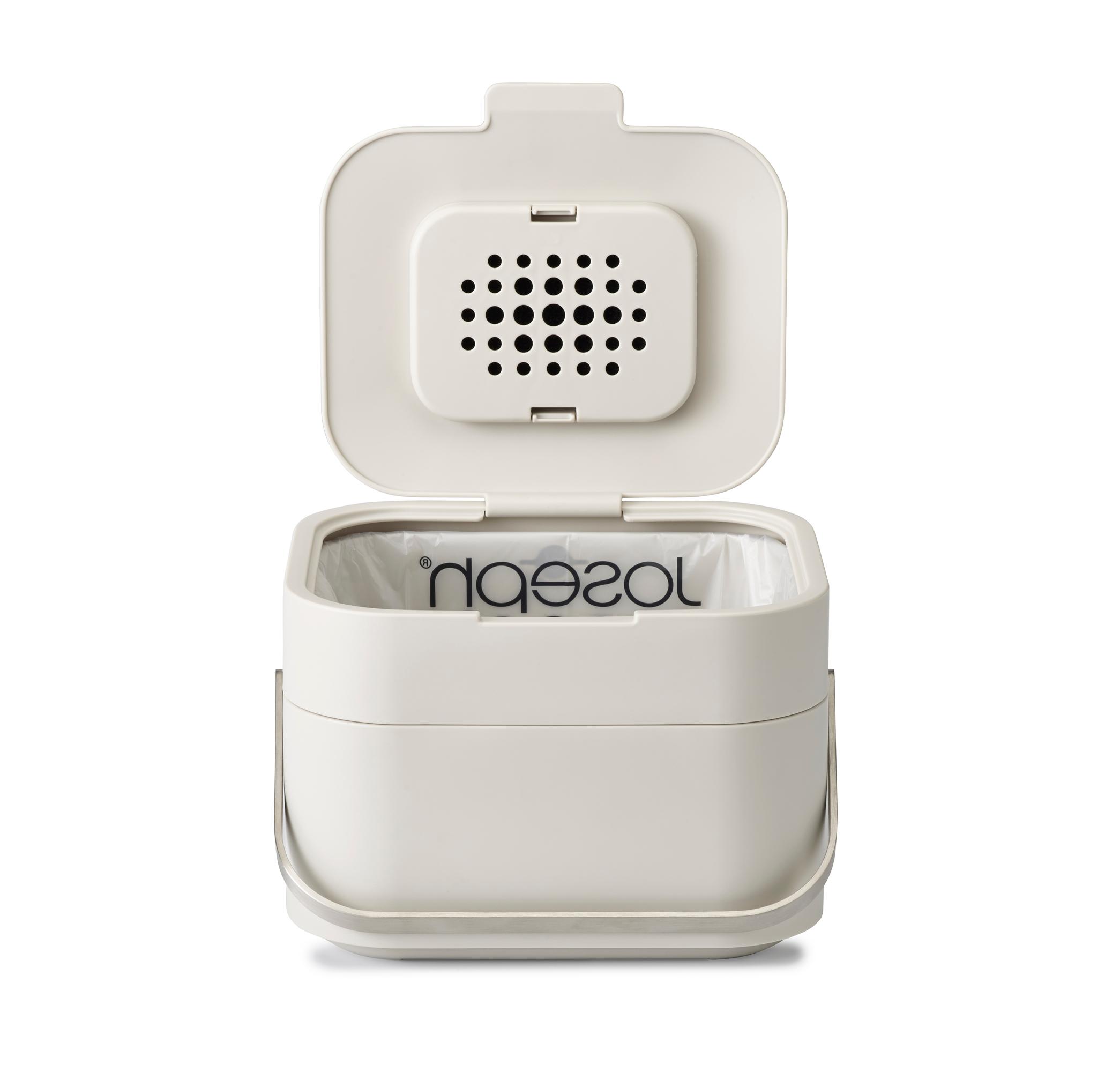 Hộp đựng rác thực phẩm mini Joseph Joseph -300154