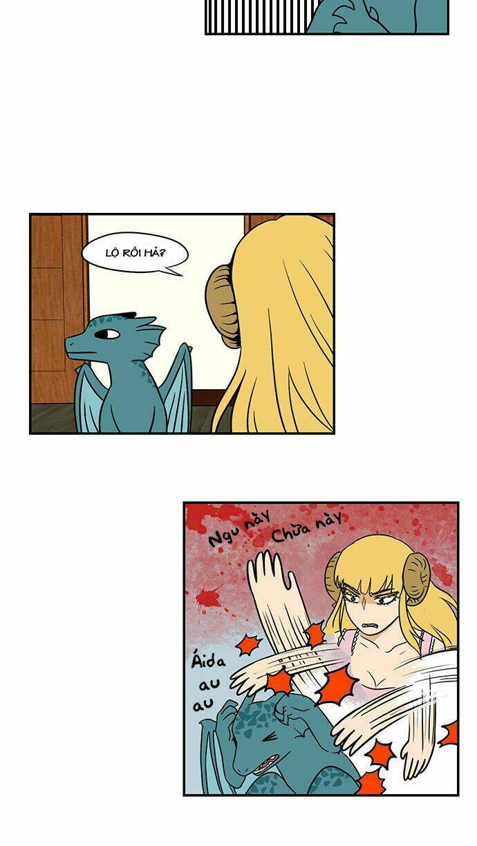 hắn ta là rồng chapter 48 17