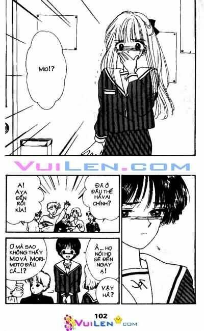 cô nàng đẹp trai chapter 1 102