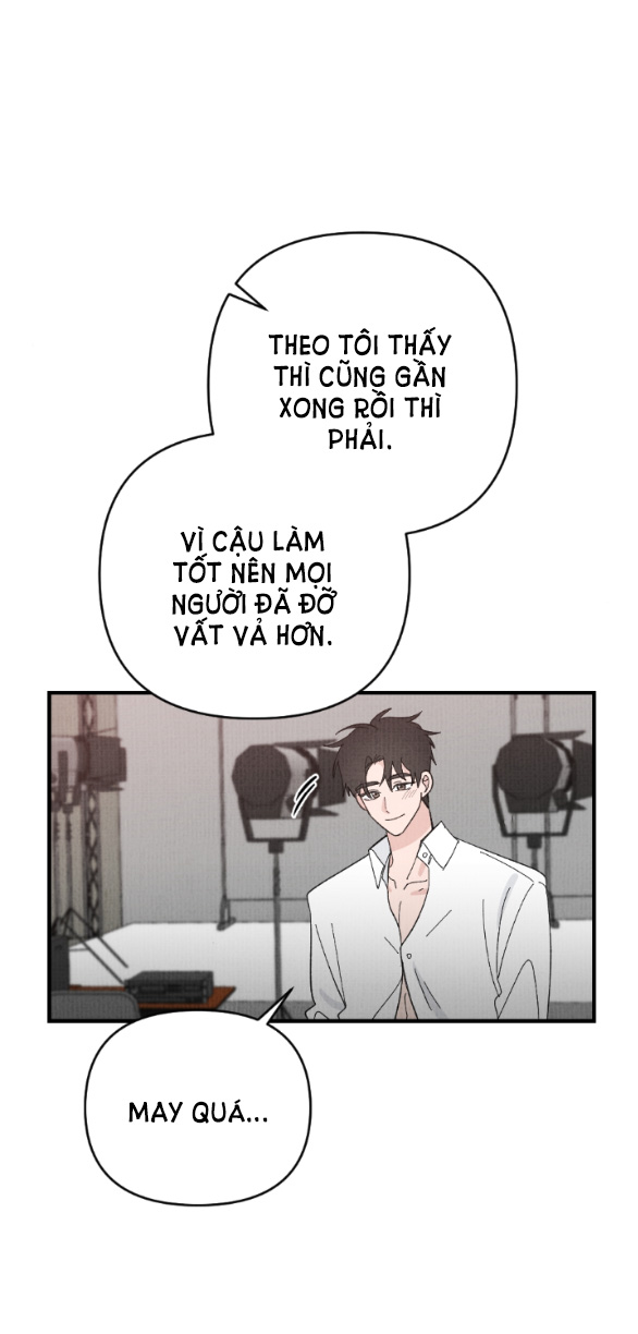 [18+] cuộc hôn nhân chính trị chapter 4.1 23