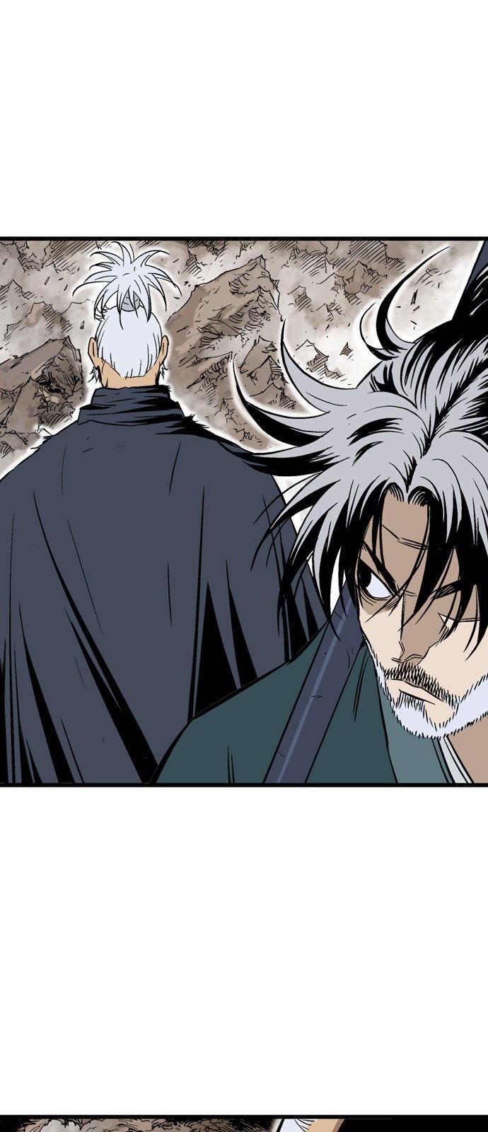 cao thủ 2 chapter 104 57